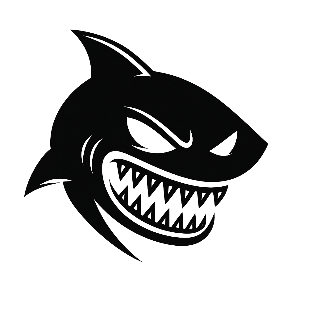 SharkDeck Logo